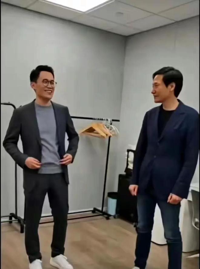 泄露机密移交证物雷军拍板永不录用！开元棋牌app小米高管王腾被辞退(图8)