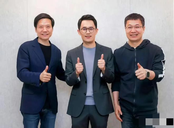 泄露机密移交证物雷军拍板永不录用！开元棋牌app小米高管王腾被辞退(图10)