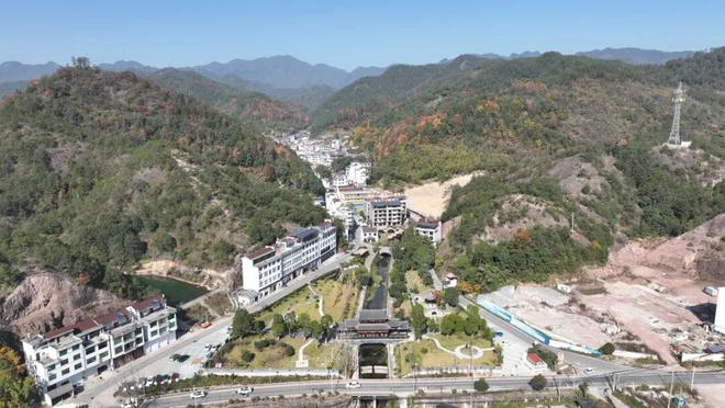 资6850万元永康这个村大变样开元棋牌老车站飘出咖啡香！总投(图4)