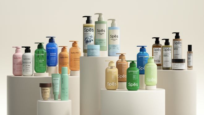 丝斩获SIA2025年度大奖印证国货科研实力开元棋牌头皮健康重塑洗护行业新生态——诗裴(图2)