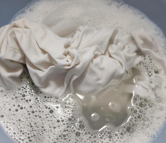 凝珠”换回洗衣粉有些话不吐不快！开元棋牌消费降级后：我把“洗